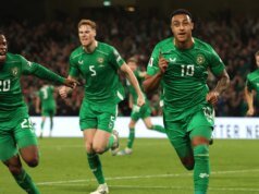 Como assistir República Tcheca x Irlanda online gratuitamente