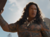 Trailer de ação ao vivo de Moana da Disney é estrelado pela peruca perturbadora de Dwayne Johnson