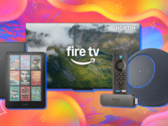 Mais de 25 ofertas de dispositivos da Amazon ao vivo na Grande Promoção de Primavera: Echo, Fire TV e muito mais