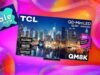 A TV TCL Class QM8K Series custa menos de US$ 1.000 na Amazon Spring Sale – economize mais de US$ 500 em nossa TV favorita de 65 polegadas