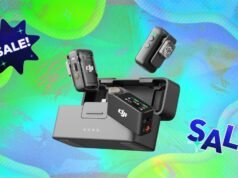 O DJI Mic 2 está com US $ 80 de desconto na Amazon Spring Sale – ganhe este favorito dos criadores por menos