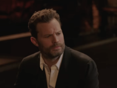 Jamie Dornan perde um teste para Bond na promoção do SNL UK