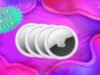Apple AirTags caíram para um novo preço baixo na Amazon Big Spring Sale – compre o pacote de 4 por menos de US$ 60
