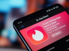 Novos usuários do Tinder no Reino Unido agora precisarão escanear seus rostos