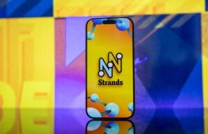 Dicas e respostas do NYT Strands para 27 de março de 2026