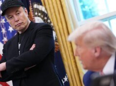 Processo contra Elon Musk ameaça ações DOGE, sobrevive a contestação judicial inicial