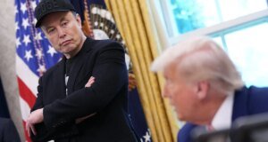 Processo contra Elon Musk ameaça ações DOGE, sobrevive a contestação judicial inicial