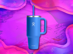 O Hydro Flask Travel Tumbler caiu para um preço recorde na Big Spring Sale da Amazon – economize mais de US $ 20 apenas hoje