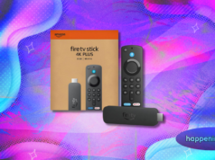 O Fire Stick 4K Plus atingiu seu preço mais baixo na Big Spring Sale da Amazon – economize $ 25 agora mesmo