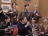 BTS e Jimmy Fallon surpreendendo os fãs é adorável e hilário
