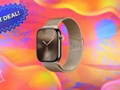Obtenha o melhor preço de todos os tempos no Apple Watch Series 10 – economize US$ 300 na Amazon Spring Sale