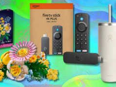 As melhores ofertas abaixo de US $ 25 na promoção de primavera da Amazon – economize em Lego, Fire TV Sticks e muito mais
