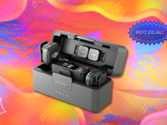 O DJI Mic 3 está com seu melhor preço na Big Spring Sale da Amazon – economize $ 80 agora mesmo