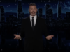 Jimmy Kimmel revida após ser criticado pela mídia de direita
