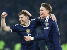 Como assistir Escócia x Japão online gratuitamente