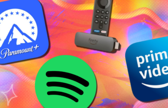 Transmita por menos em 2026: ganhe ofertas de streaming da Spring Sale na Paramount +, Spotify, Starz e muito mais