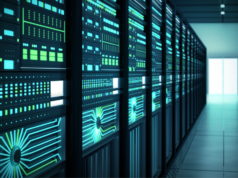 Meta financiará usinas de gás natural para alimentar seu maior data center