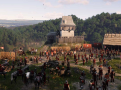 O tradutor de Kingdom Come: Deliverance 2 diz que os desenvolvedores o demitiram para usar IA