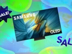 Esta TV OLED Samsung de 65 polegadas tem um desconto de US $ 800 na promoção de primavera da Amazon – atualize por menos neste fim de semana