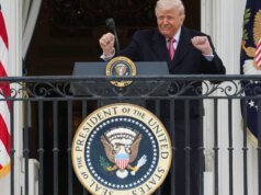 O novo aplicativo da Casa Branca de Trump é um pesadelo de segurança e privacidade