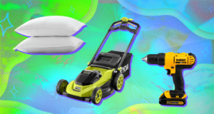 As melhores ofertas na Home Depots Spring Sale – ganhe ferramentas elétricas gratuitas de Ryobi, DeWalt e Milwaukee