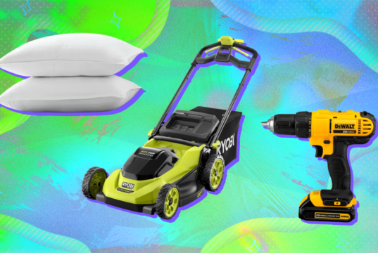 As melhores ofertas na Home Depots Spring Sale – ganhe ferramentas elétricas gratuitas de Ryobi, DeWalt e Milwaukee