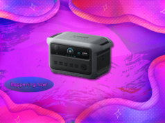 A estação de energia Anker Solix C2000 tem grandes descontos na Grande Promoção de Primavera da Amazon – economize $ 750