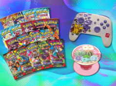As melhores ofertas de Pokémon na promoção de primavera da Amazon: conjuntos TCG, acessórios para jogos e muito mais