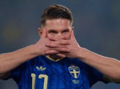 Como assistir Suécia x Polônia online gratuitamente