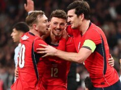 Como assistir Inglaterra x Japão online gratuitamente