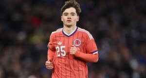 Como assistir Escócia x Costa do Marfim online gratuitamente