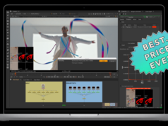 Os novos MacBook Pros da Apple têm até US $ 200 de desconto durante a grande promoção de primavera da Amazon