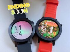 Nosso smartwatch Nothing favorito custa US $ 69 no último dia da Amazons Spring Sale – preço recorde