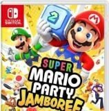 Comece as comemorações do Dia 10 de Março com descontos de até 90% em jogos Nintendo Switch