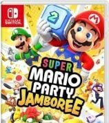 Comece as comemorações do Dia 10 de Março com descontos de até 90% em jogos Nintendo Switch