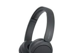 Os melhores fones de ouvido econômicos da Sony caíram para menos de US $ 45