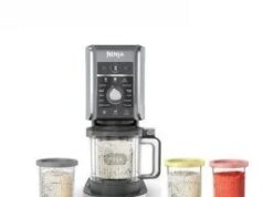 As mais de 30 melhores ofertas de cozinha que encontramos na Grande Promoção de Primavera da Amazon – compre Breville, Ninja e Keurig