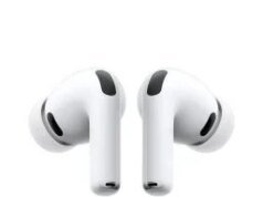 A grande promoção de primavera da Amazon está quase acabando – compre esses AirPods e MacBooks à venda enquanto você ainda pode