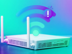 Pesquisa CNET descobre que a maioria de nós tem desconexões de Wi-Fi. Aqui está qual pode ser o problema