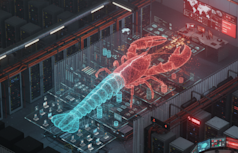 OpenClaw tem 500.000 instâncias e nenhum switch de encerramento corporativo