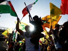 O Canard da Auto-Radicalização