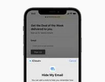 O recurso de e-mail anônimo da Apple não é tão anônimo quanto você imagina