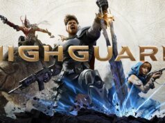 Highguard ficará offline após queda rápida de jogador