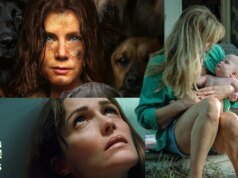 Hollywood está rompendo com o tropo da “mãe má”? vídeo