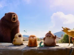 Crítica de ‘Hoppers’: o delicioso novo filme da Pixar é uma comédia inovadora que é como ‘Bambi’ no crack