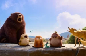 Crítica de ‘Hoppers’: o delicioso novo filme da Pixar é uma comédia inovadora que é como ‘Bambi’ no crack