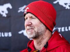 Dave Dickenson: Calgary Stampeders precisam de um novo estádio nos ‘próximos cinco a sete anos’