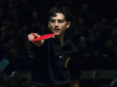 Quando transmitir ‘Marty Supreme’ na HBO Max