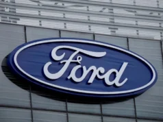 Ford fará recall de quase 605.000 veículos nos EUA por causa de problema no limpador de pára-brisa, diz NHTSA
