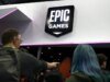 O CEO da Epic Games, Tim Sweeney, concorda em usar focinheira até pelo menos 2032